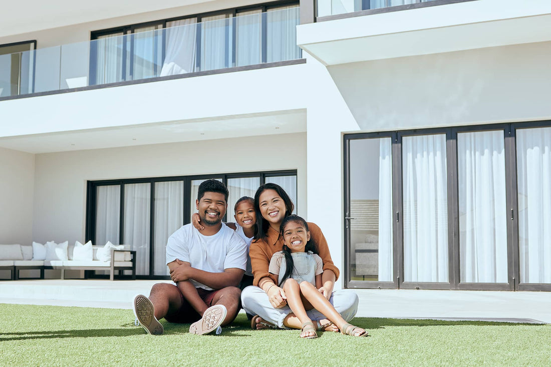 Smart Moves: Navigating Mortgage